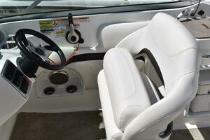 La Bella Vita 24ft Hurricane Yacht For Sale