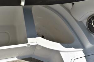 La Bella Vita 24ft Hurricane Yacht For Sale