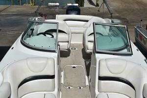 La Bella Vita 24ft Hurricane Yacht For Sale