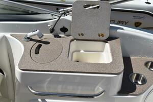 La Bella Vita 24ft Hurricane Yacht For Sale