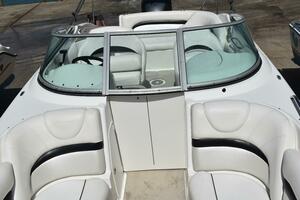 La Bella Vita 24ft Hurricane Yacht For Sale