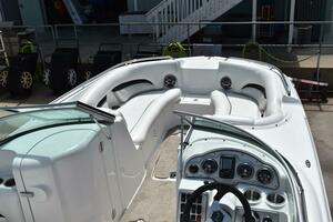 La Bella Vita 24ft Hurricane Yacht For Sale