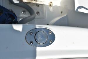 La Bella Vita 24ft Hurricane Yacht For Sale