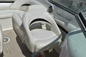 La Bella Vita 24ft Hurricane Yacht For Sale