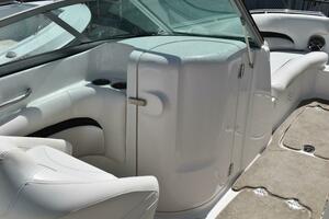 La Bella Vita 24ft Hurricane Yacht For Sale