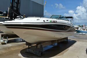 La Bella Vita 24ft Hurricane Yacht For Sale