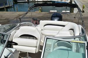 La Bella Vita 24ft Hurricane Yacht For Sale