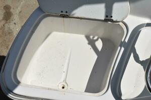 La Bella Vita 24ft Hurricane Yacht For Sale