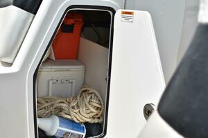 La Bella Vita 24ft Hurricane Yacht For Sale