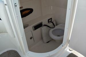 La Bella Vita 24ft Hurricane Yacht For Sale