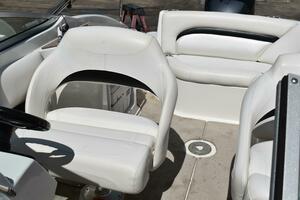 La Bella Vita 24ft Hurricane Yacht For Sale