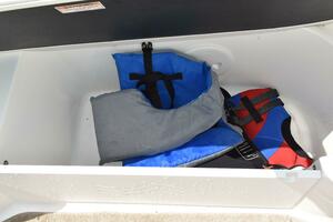 La Bella Vita 24ft Hurricane Yacht For Sale