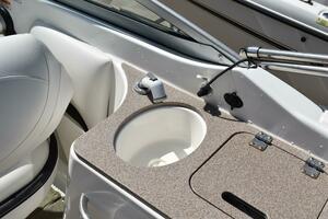 La Bella Vita 24ft Hurricane Yacht For Sale
