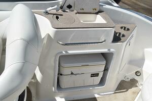 La Bella Vita 24ft Hurricane Yacht For Sale
