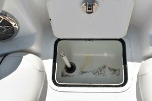 La Bella Vita 24ft Hurricane Yacht For Sale