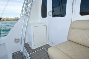 My Way 44ft Viking Yacht For Sale