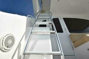 My Way 44ft Viking Yacht For Sale