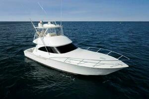 My Way 44ft Viking Yacht For Sale