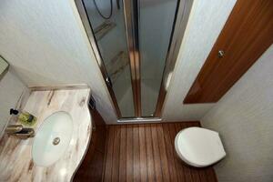 My Way 44ft Viking Yacht For Sale
