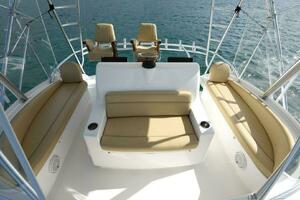 My Way 44ft Viking Yacht For Sale