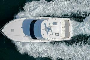 My Way 44ft Viking Yacht For Sale