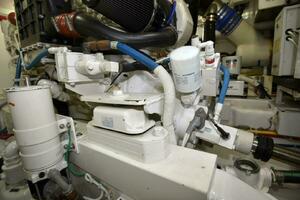 My Way 44ft Viking Yacht For Sale