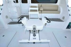 My Way 44ft Viking Yacht For Sale