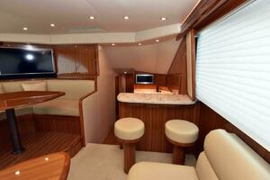 My Way 44ft Viking Yacht For Sale
