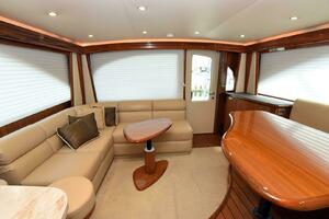 My Way 44ft Viking Yacht For Sale