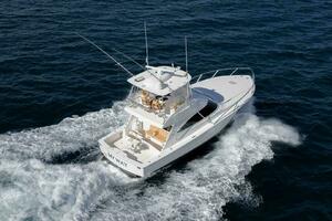 My Way 44ft Viking Yacht For Sale