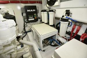 My Way 44ft Viking Yacht For Sale