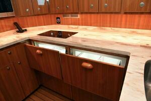 My Way 44ft Viking Yacht For Sale