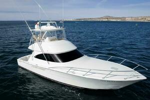 My Way 44ft Viking Yacht For Sale