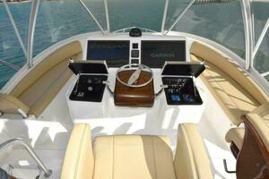 My Way 44ft Viking Yacht For Sale