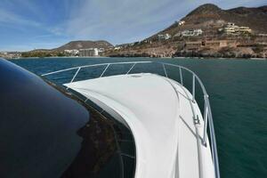 My Way 44ft Viking Yacht For Sale