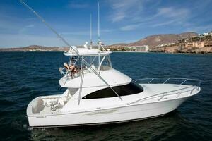 My Way 44ft Viking Yacht For Sale