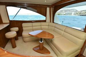 My Way 44ft Viking Yacht For Sale