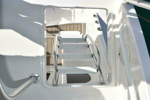 My Way 44ft Viking Yacht For Sale