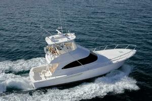My Way 44ft Viking Yacht For Sale