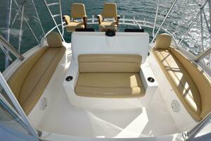 My Way 44ft Viking Yacht For Sale