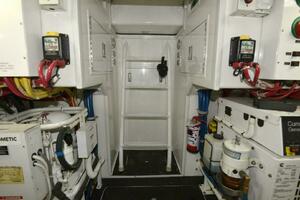My Way 44ft Viking Yacht For Sale