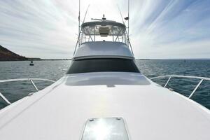 My Way 44ft Viking Yacht For Sale