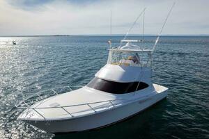 My Way 44ft Viking Yacht For Sale