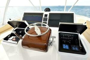 My Way 44ft Viking Yacht For Sale