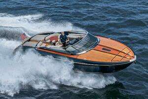 Special K 2006 Riva RivaRama 44 Yacht For Sale in Long Beach CA