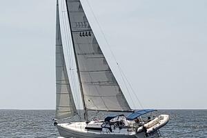 Vessel Image #1