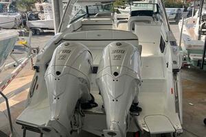 30ft Cobalt Yacht For Sale