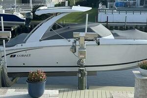 30ft Cobalt Yacht For Sale