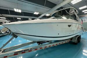 30ft Cobalt Yacht For Sale