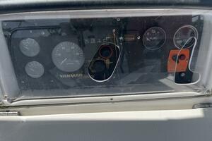 Livin The Dream 41ft Hunter Yacht For Sale
